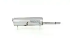 Рулевая тяга WALKER 23469