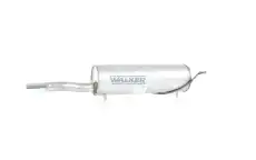 Рулевая тяга WALKER 23469