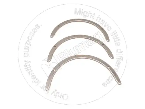 УПОРНЫЙ ПОДШИПНИК 6210268050 BLUMAQ