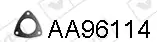 Прокладка глушителя VENEPORTE AA96114