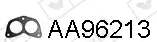Прокладка глушителя VENEPORTE AA96213
