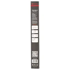 Щетка стеклоочистителя SM-WBS400 SPEEDMATE