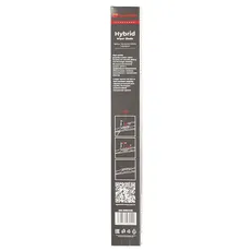 Щетка стеклоочистителя SM-WBH350 SPEEDMATE