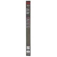 Щетка стеклоочистителя SM-WBH580 SPEEDMATE