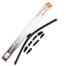 Щетка стеклоочистителя бескаркасная SM-WBF650 SPEEDMATE 650/26'' мм/", 1 шт