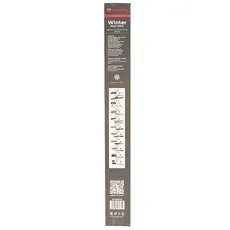 Щетка стеклоочистителя SM-WBW400 SPEEDMATE