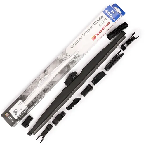 Щетка стеклоочистителя SM-WBW480 SPEEDMATE