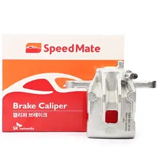 Суппорт тормозной SPEEDMATE SM-BC919