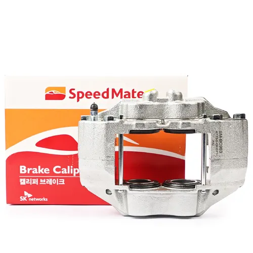 Суппорт тормозной SPEEDMATE SM-BC983