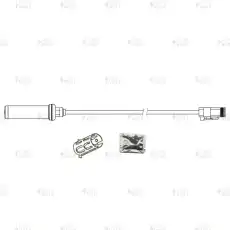 Датчик ABS СТАРТВОЛЬТ VS-ABS 0911