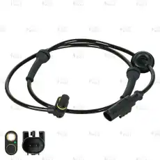 Датчик ABS СТАРТВОЛЬТ VS-ABS 0128