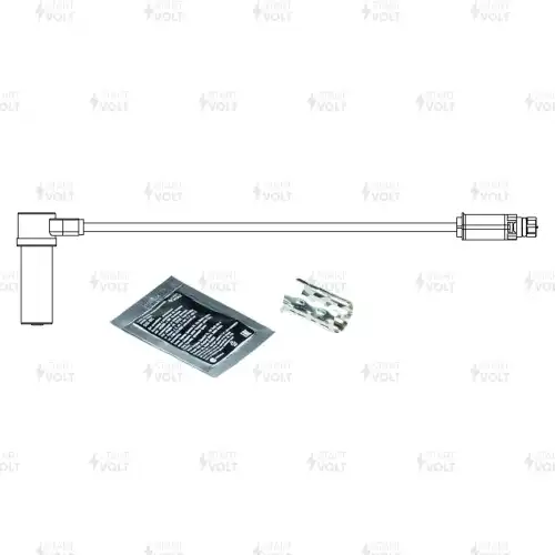 Датчик ABS СТАРТВОЛЬТ VS-ABS 1610