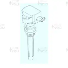 Катушка зажигания СТАРТВОЛЬТ SC 1014