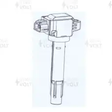 Катушка зажигания СТАРТВОЛЬТ SC 2400