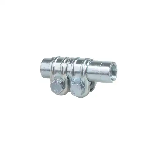 Муфта соединительная рулевой тяги BOLK BST107001