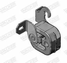 крепление глушителя Audi 80423 WALKER