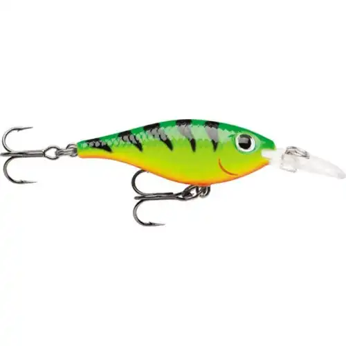 Воблер Ultra Light Shad 04 FT ULS04-FT RAPALA