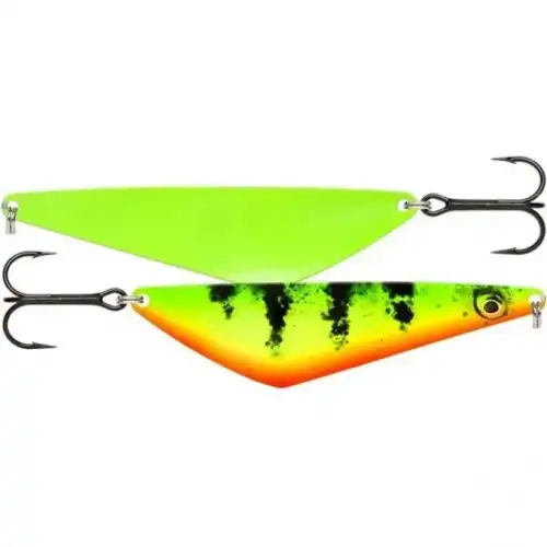 Блесна колеблющаяся Harmaja 18 FT HAR18-FT RAPALA