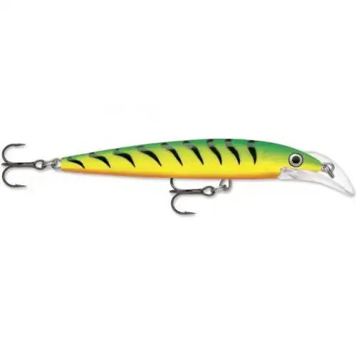 Воблер Scatter Rap Deep Husky Jerk 10 FT SCRDHJ10-FT RAPALA