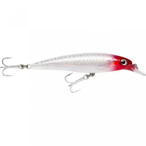 Воблер Rapala SXR12 RHU