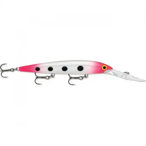 Воблер Down Deep Husky Jerk 12 PSQ DHJ12-PSQ RAPALA