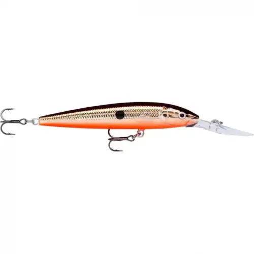 Воблер Down Deep Husky Jerk 10 SBR DHJ10-SBR RAPALA