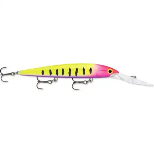 Воблер Down Deep Husky Jerk 12 HSP DHJ12-HSP RAPALA
