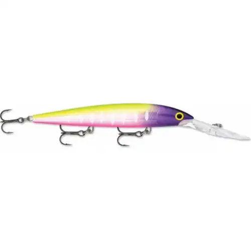 Воблер Down Deep Husky Jerk 12 MFT DHJ12-MFT RAPALA