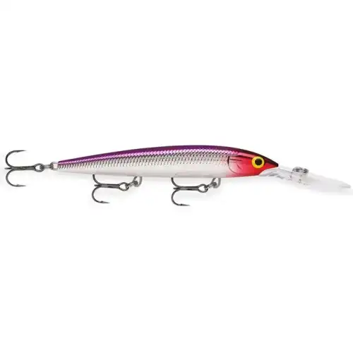 Воблер Down Deep Husky Jerk 12 PRCL DHJ12-PRCL RAPALA