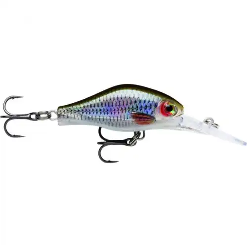 Воблер Shadow Rap Fat Jack 04 ROL SDRFJ04-ROL RAPALA
