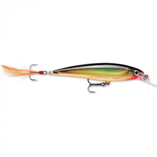 Воблер X-Rap 08 G XR08-G RAPALA