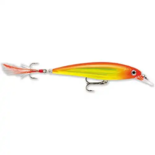 Воблер X-Rap 08 HH XR08-HH RAPALA