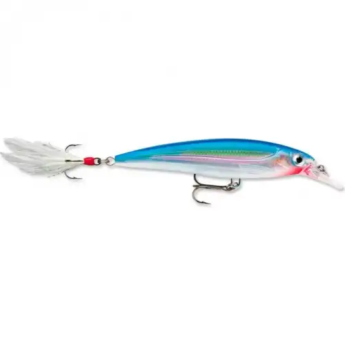 Воблер X-Rap 08 SB XR08 SB RAPALA