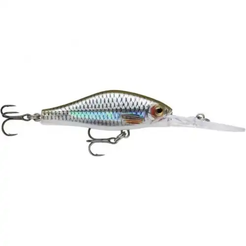 Воблер Shadow Rap Jack Deep 07 ROL SDRJD07-ROL RAPALA