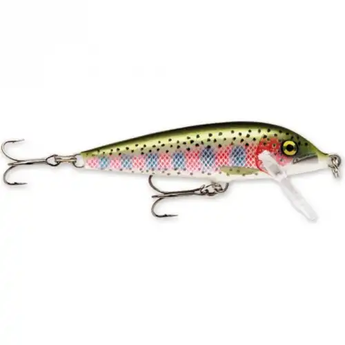Воблер CountDown Jointed 11 RT CD11-RT RAPALA