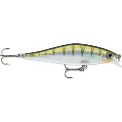 Воблер Rapala SDRS09 YP