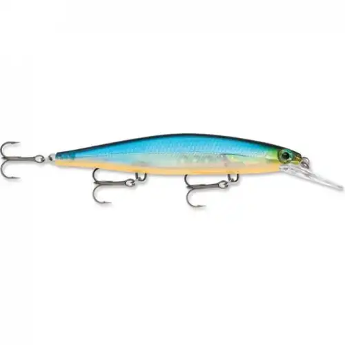 Воблер Shadow Rap Deep 11 BGH SDRD11-BGH RAPALA
