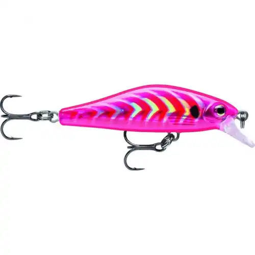 Воблер Shadow Rap Solid Shad 05 PSC SDRSS05-PSC RAPALA