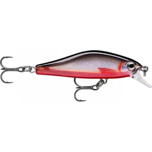 Воблер Shadow Rap Solid Shad 05 RBS SDRSS05-RBS RAPALA