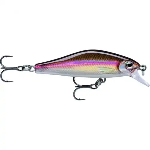 Воблер Shadow Rap Solid Shad 05 WK SDRSS05-WK RAPALA