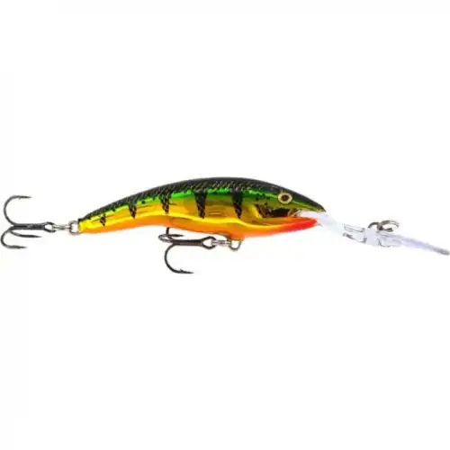 Воблер Deep Tail Dancer 11 FLP TDD11-FLP RAPALA
