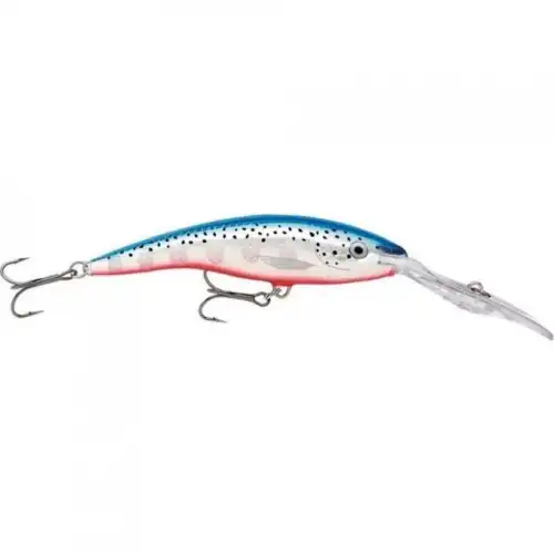 Воблер Deep Tail Dancer 11 BFL TDD11-BFL RAPALA