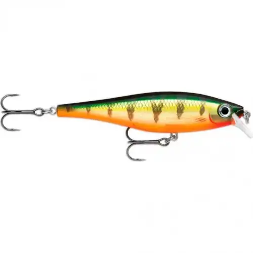 Воблер Rapala BXM10 P