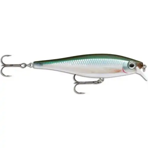 Воблер BX Minnow 10 BBH BXM10-BBH RAPALA