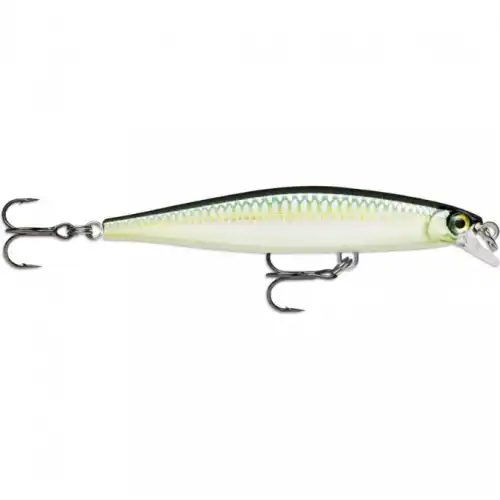 SDR07-BLK Воблер Shadow Rap 07 BLK RAPALA