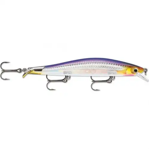 Воблер Rapala RipStop 09 PD RPS09-PD