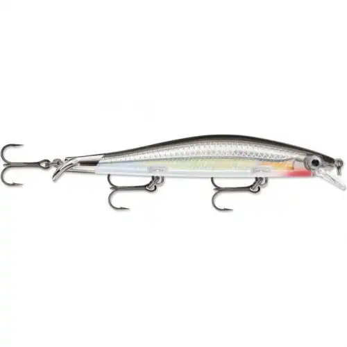 Воблер Rapala RipStop 09 S RPS09-S