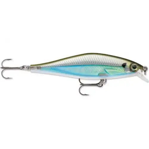 Воблер Rapala SDRS09 MBS