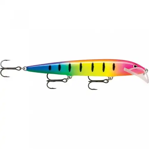 Воблер Rapala SCRH13-ELJS