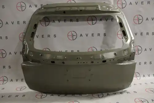 552000280AADYJAV Дверь багажника 552000280AADYJAV AVERS